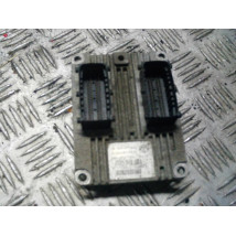 FIAT PUNTO EVO 1.4 KOMPUTER SILNIKA 51868974