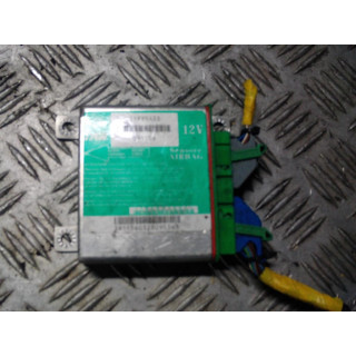 FIAT GRANDE PUNTO MODUŁ AIRBAG 51795433