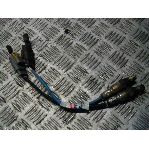 FIAT GRANDE PUNTO 1.2 SONDA...