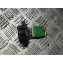 FIAT GRANDE PUNTO REZYSTOR NAWIEWU