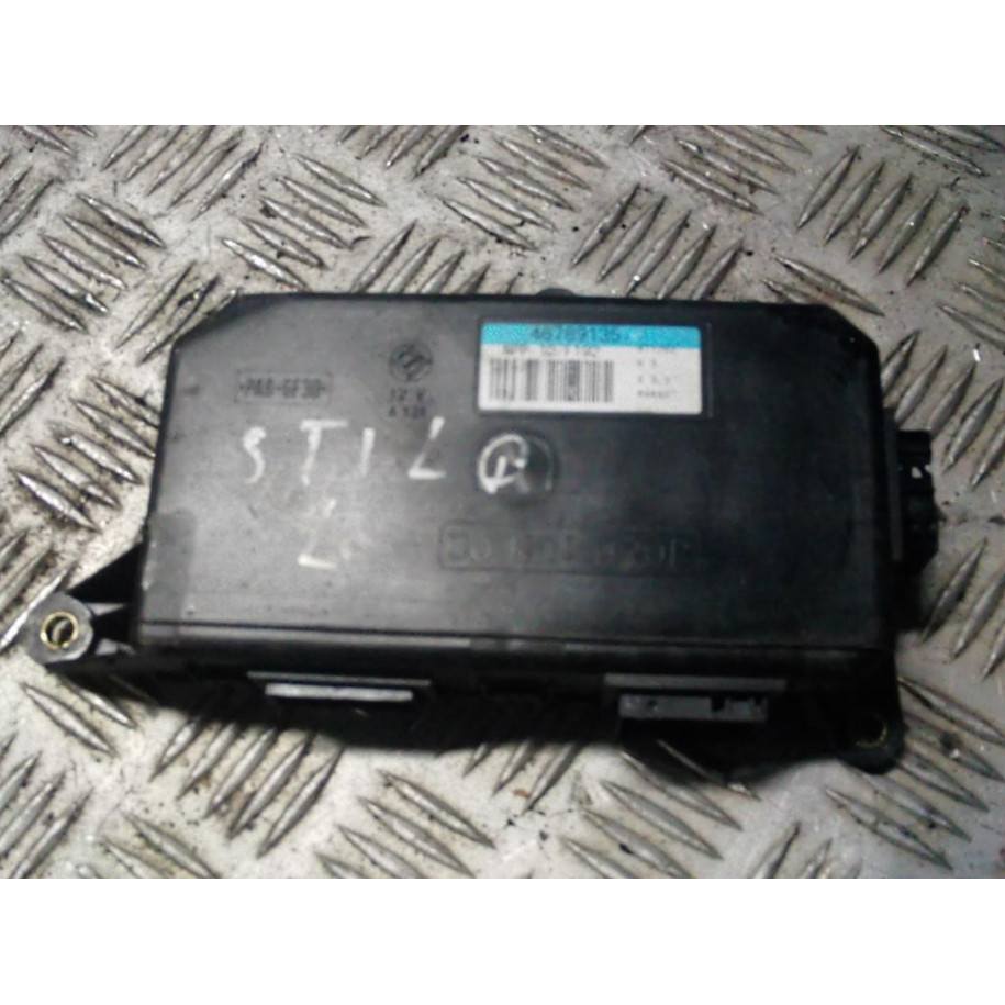 FIAT STILO MODUŁ DRZWI 46789135