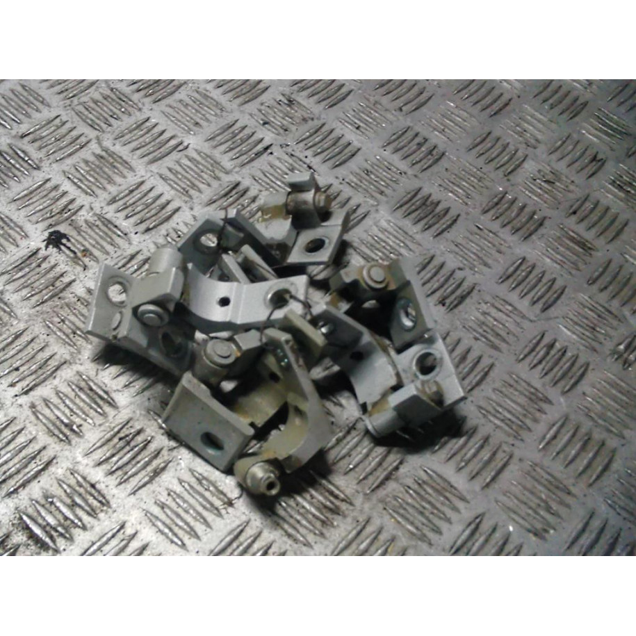 FIAT GRANDE PUNTO ZAWIAS DRZWI