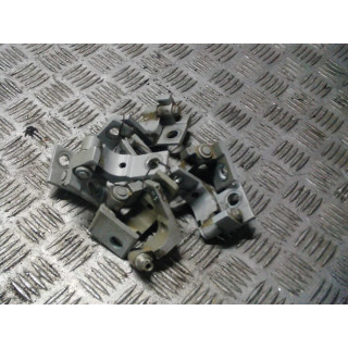FIAT GRANDE PUNTO ZAWIAS DRZWI
