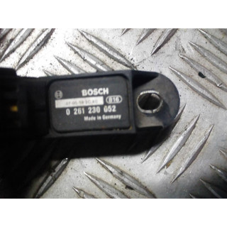 FIAT GRANDE PUNTO 1.4 MAP SENSOR 0261230052