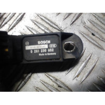 FIAT GRANDE PUNTO 1.4 MAP SENSOR 0261230052