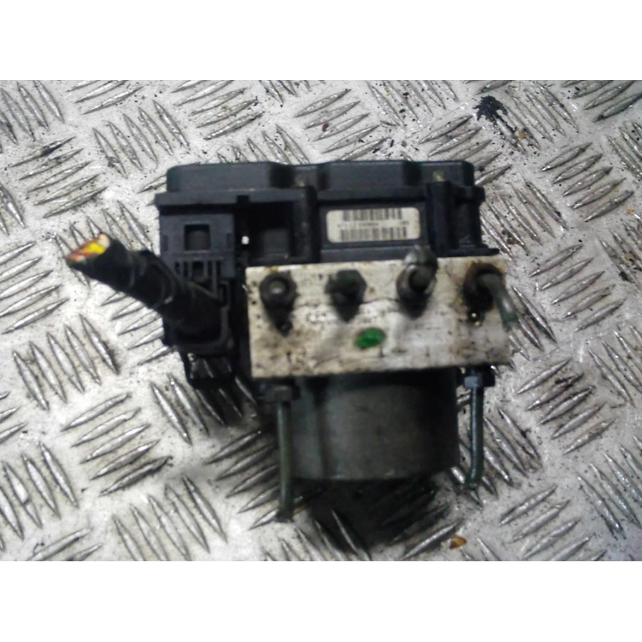 NISSAN MICRA K12 POMPA ABS 0265800319