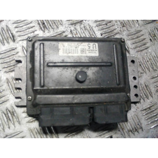 NISSAN MICRA K12 1.2 KOMPUTER SILNIKA MEC32-060