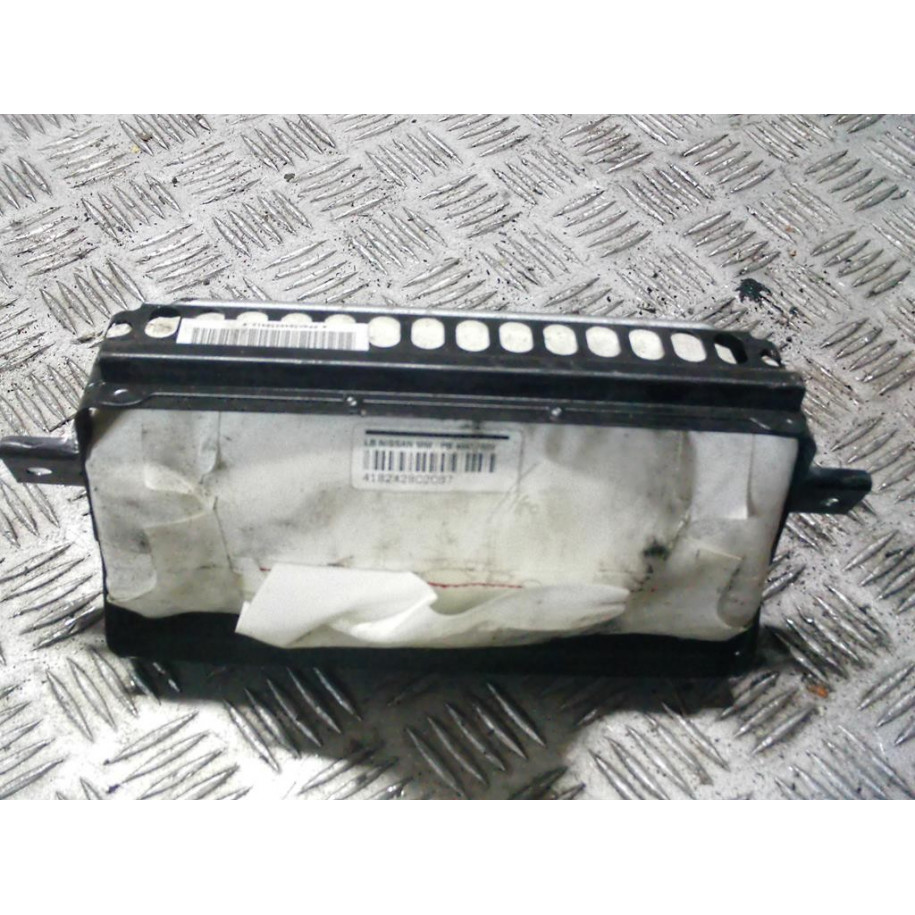 NISSAN MICRA K12 AIRBAG PASAŻERA
