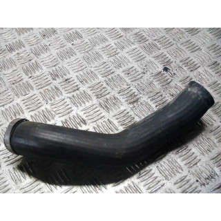 NISSAN MICRA K12 1.5 DCI RURA INCOOLERA