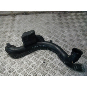 NISSAN MICRA K12 1.5 DCI...