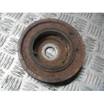NISSAN MICRA K12 1.5 DCI KOŁO PASOWE WAŁU