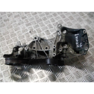 RENAULT SCENIC I 1.4 ŁAPA ALTERNATORA