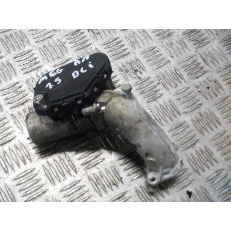 RENAULT MEGANE II 1.5 DCI PRZEPUSTNICA 8200302798F