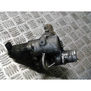 RENAULT MEGANE II 1.5 DCI ZAWÓR EGR