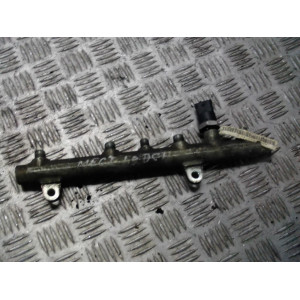 RENAULT MEGANE II 1.9 DCI...