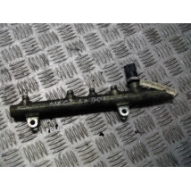 RENAULT MEGANE II 1.9 DCI LISTWA WTRYSKOWA CZUJNIK 0445214015