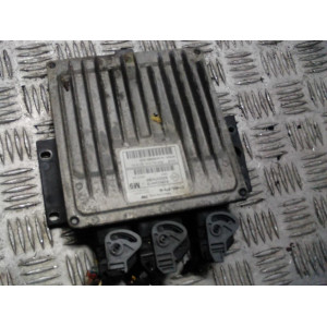 RENAULT MEGANE II 1.5 DCI...