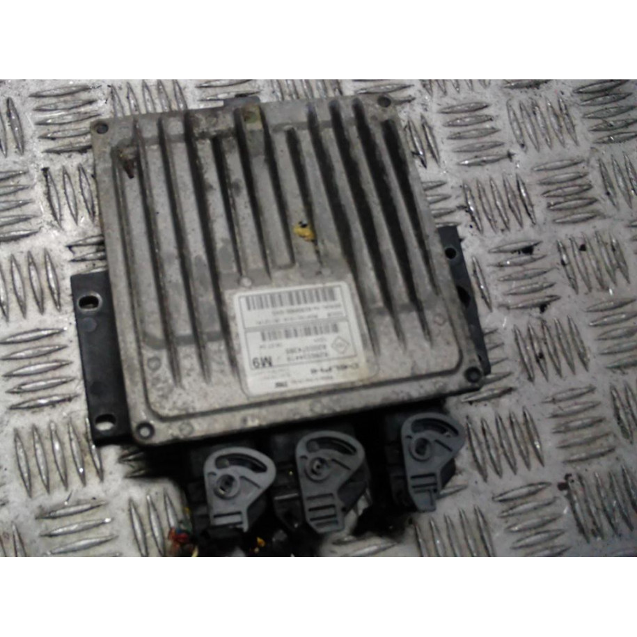 RENAULT MEGANE II 1.5 DCI KOMPUTER SILNIKA 8200334419