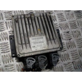 RENAULT MEGANE II 1.5 DCI KOMPUTER SILNIKA 8200334419