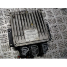 RENAULT MEGANE II 1.5 DCI KOMPUTER SILNIKA 8200334419
