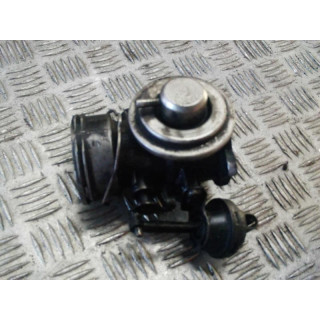 VW POLO 1.9 TDI ZAWÓR EGR