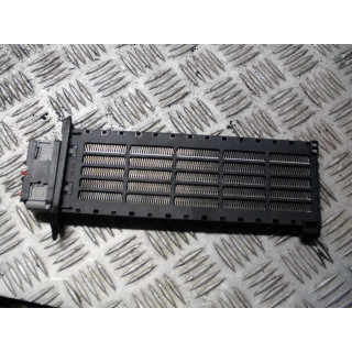 RENAULT MEGANE II NAGRZEWNICA ELEKTRYCZNA