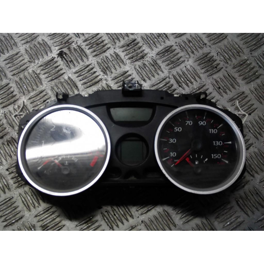 RENAULT MEGANE II 1.5 DCI LICZNIK