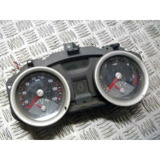 RENAULT MEGANE II 1.5 DCI LICZNIK