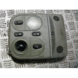 RENAULT SCENIC I LAMPKA...