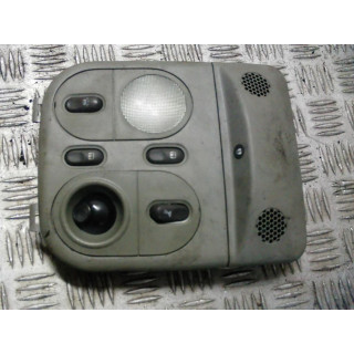 RENAULT SCENIC I LAMPKA PODSUFITKI
