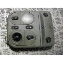RENAULT SCENIC I LAMPKA PODSUFITKI