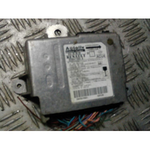 RENAULT MEGANE II SENSOR...