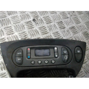 RENAULT SCENIC I PANEL...