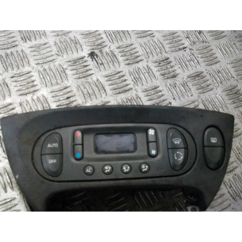 RENAULT SCENIC I PANEL KLIMATYZACJI 770435401