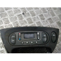 RENAULT SCENIC I PANEL KLIMATYZACJI 770435401
