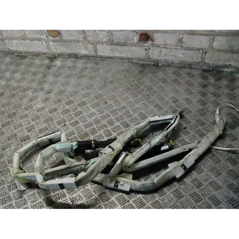 RENAULT SCENIC I KURTYNA AIRBAG