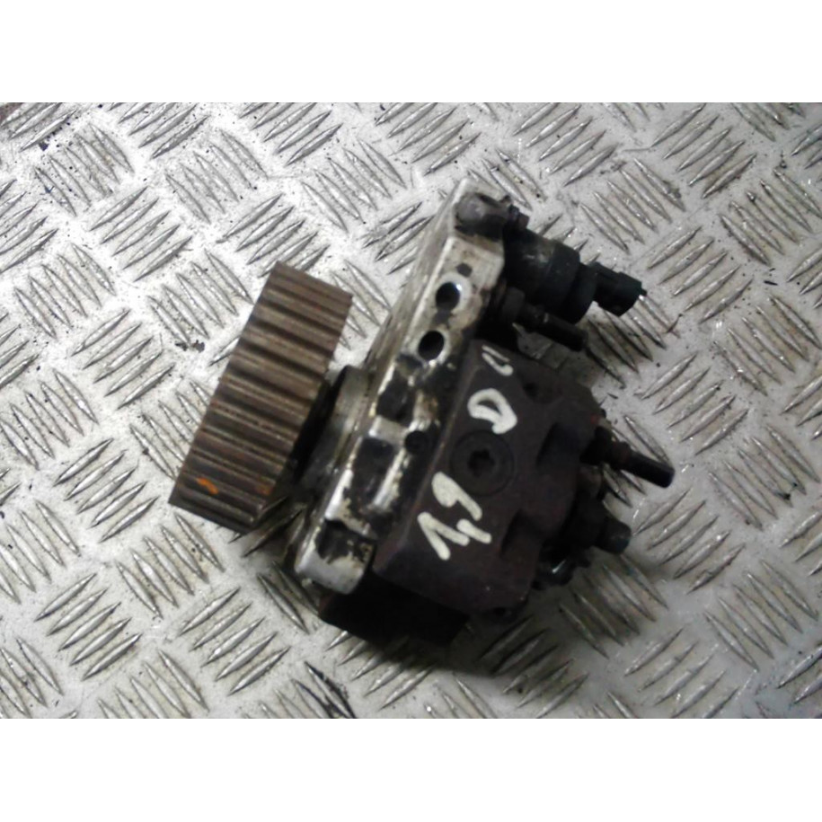 RENAULT SCENIC 1.9 DCI POMPA WTRYSKOWA CZUJNIK 0445010075