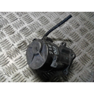 RENAULT SCENIC II 1.9 DCI POMPA VACUM  163322916