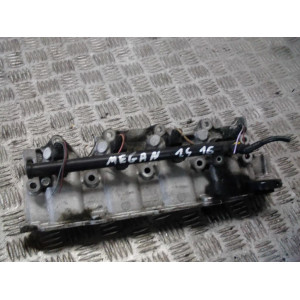 RENAULT MEGANE II 1.4...