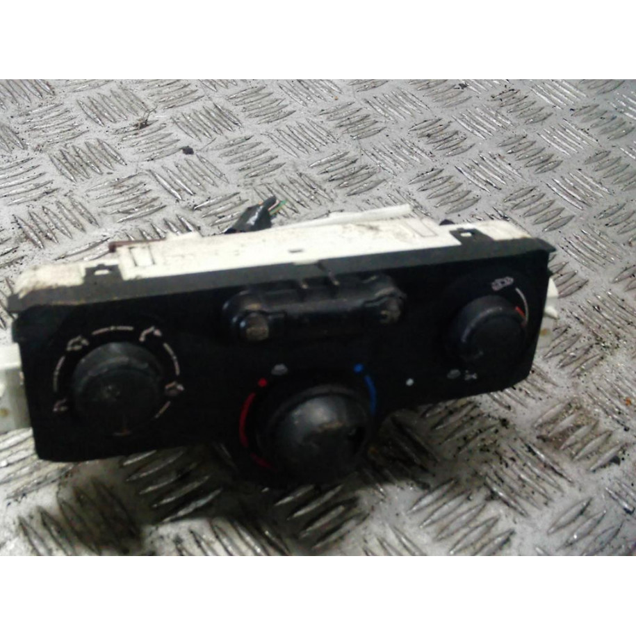 RENAULT MEGANE II PANEL KLIMATYZACJI