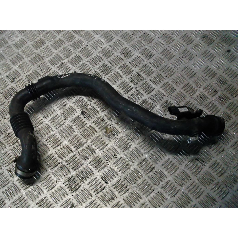 RENAULT CLIO III 1.5 DCI RURA INTERCOOLERA