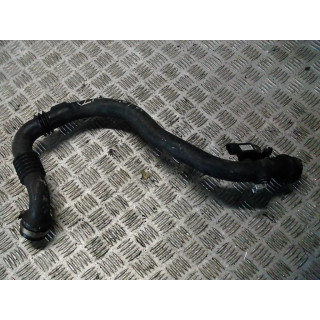 RENAULT CLIO III 1.5 DCI RURA INTERCOOLERA