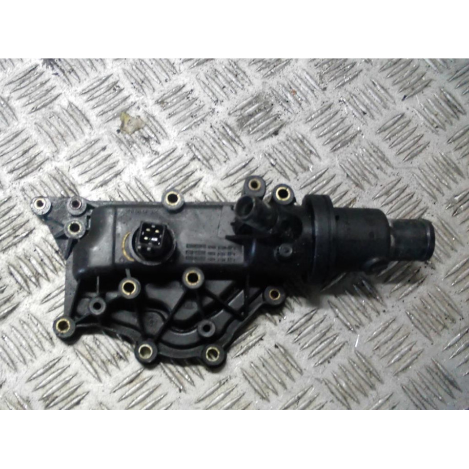 RENAULT CLIO III 1.6 OBUDOWA TERMOSTATU 8200023915