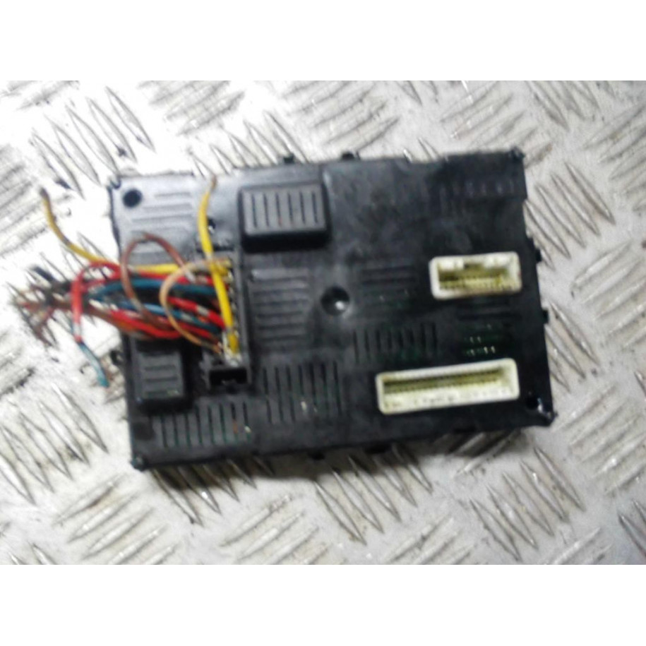 NISSAN MODUŁ BSI 216693907