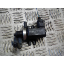 VW POLO 9N 1.4 TDI ZAWÓR PODCIŚNIENIA