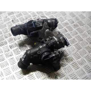 PEUGEOT 307 1.6 HDI PRZEPUSTNICA 9660030580