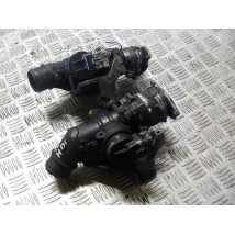 PEUGEOT 307 1.6 HDI PRZEPUSTNICA 9660030580