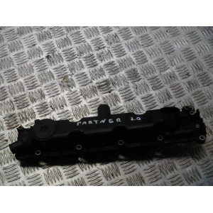 PEUGEOT PARTNER 2.0 HDI...