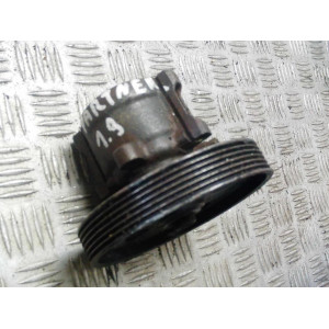 PEUGEOT PARTNER 1.9 D POMPA...