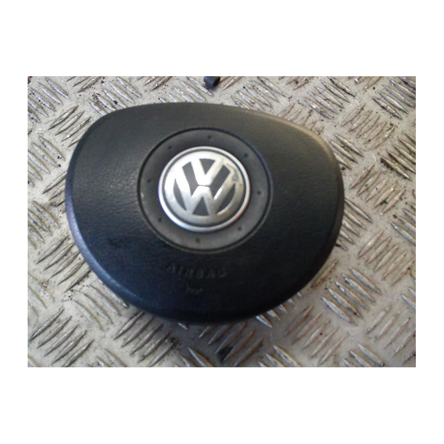 VW POLO 9N AIRBAG KIEROWCY